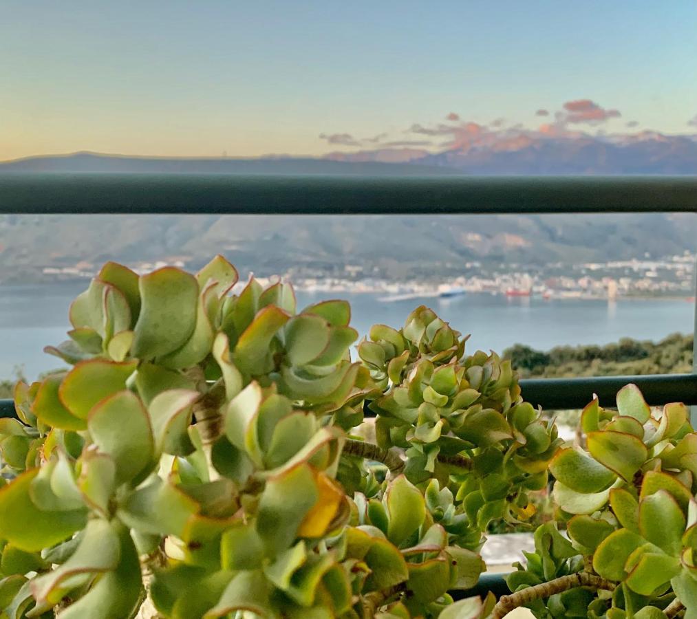 Aggelos And Thisbe Chania Suburbs Sea View Hébergement de vacances